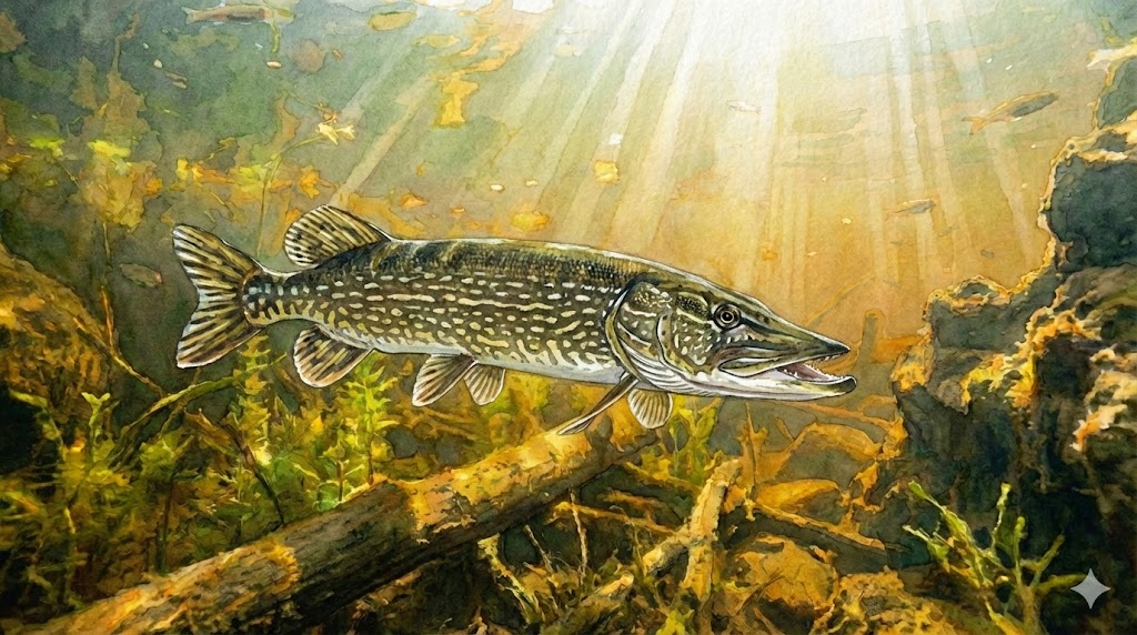 Northern Pike
